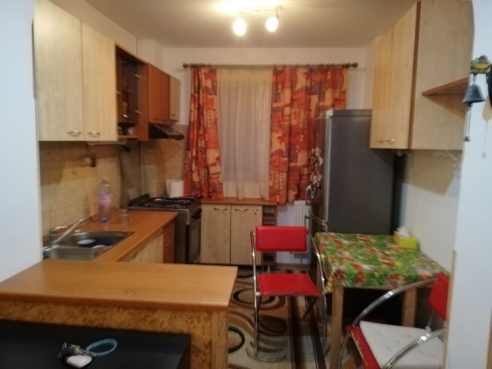 Apartament 2 camere Bdul Basarabia- Chisinau