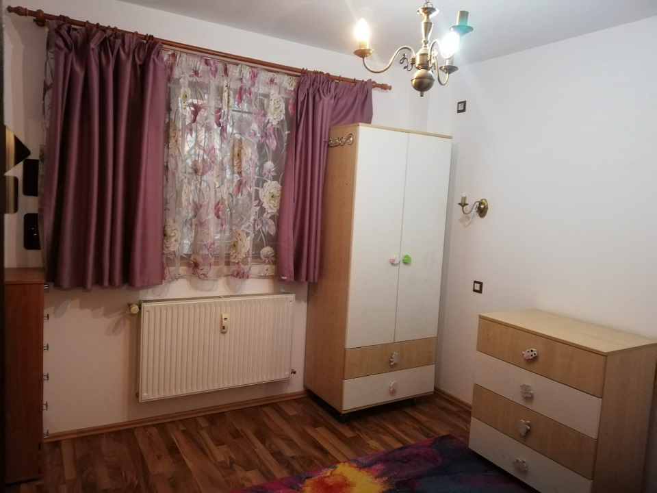 Apartament 2 camere Bdul Basarabia- Chisinau